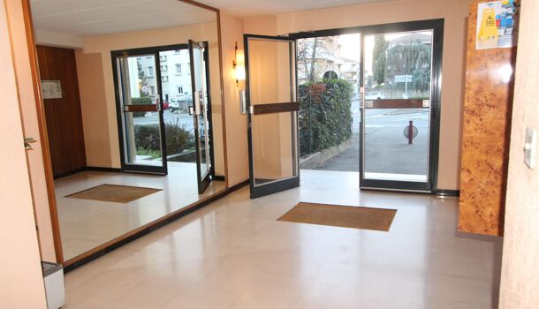 Appartement 5 pièces  à vendre Romans-sur-Isère 26100