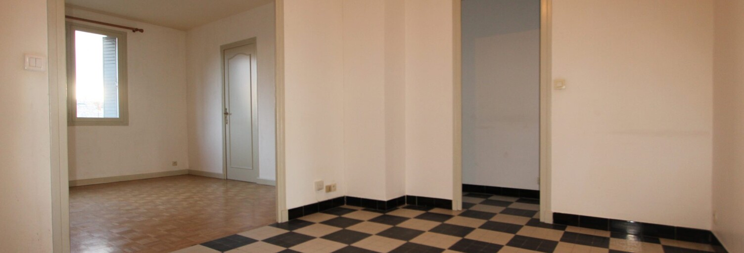 Appartement 5 Pièces 97 m² à vendre à Romans-sur-Isère (26100)