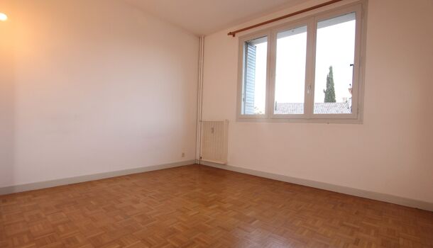 Appartement 5 pièces  à vendre Romans-sur-Isère 26100