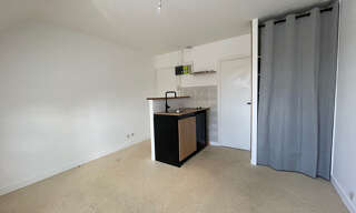 Appartement 1 Pièce 17 m² à louer à Quimper (29000)