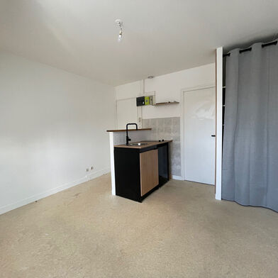 Appartement 1 pièces 405 €