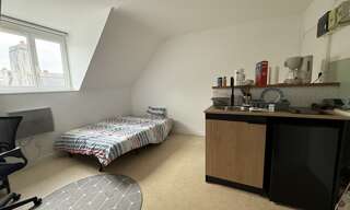 Appartement 1 Pièce 17 m² à louer à Quimper (29000)