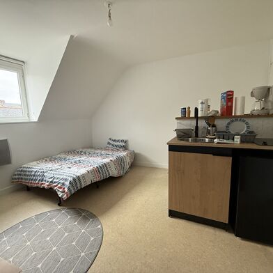 Appartement 1 pièces 410 €