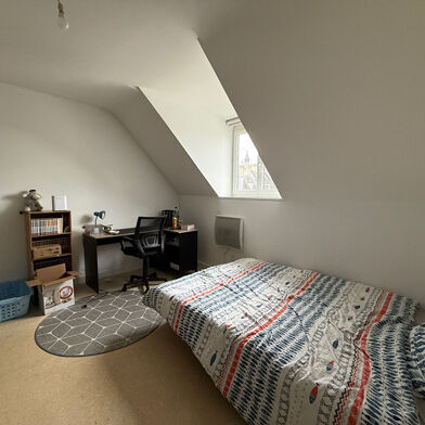 Appartement 1 pièces 405 €