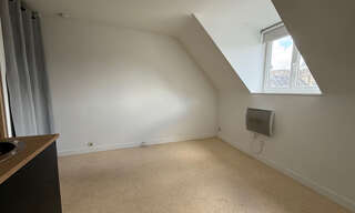 Appartement 1 Pièce 17 m² à louer à Quimper (29000)