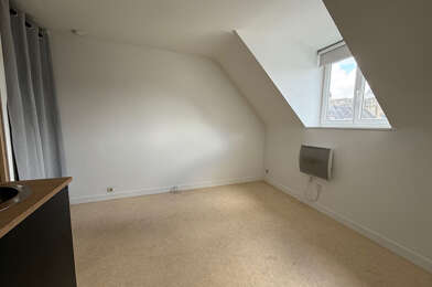 Appartement 1 pièces 395 €