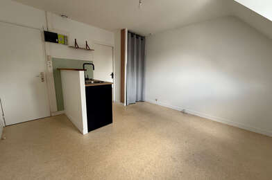 Appartement 1 pièces 395 €