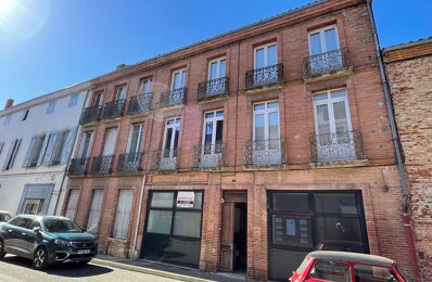 location appartement 490 € CC /mois à proximité de Tarn-Et-Garonne (82)