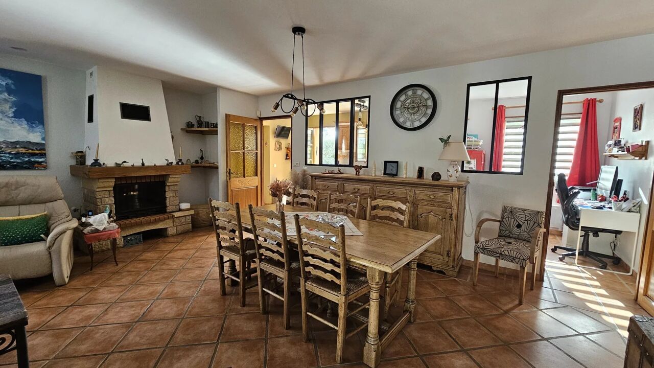 maison 5 pièces 96 m2 à vendre à Le Luc (83340)