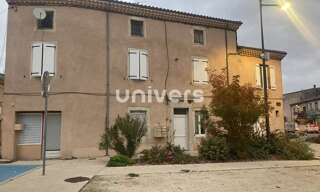 Immeuble  250 m² à vendre à Le Pouzin (07250)