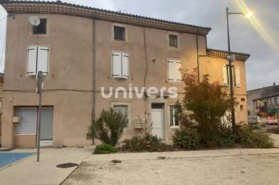 Immeuble  375000 €