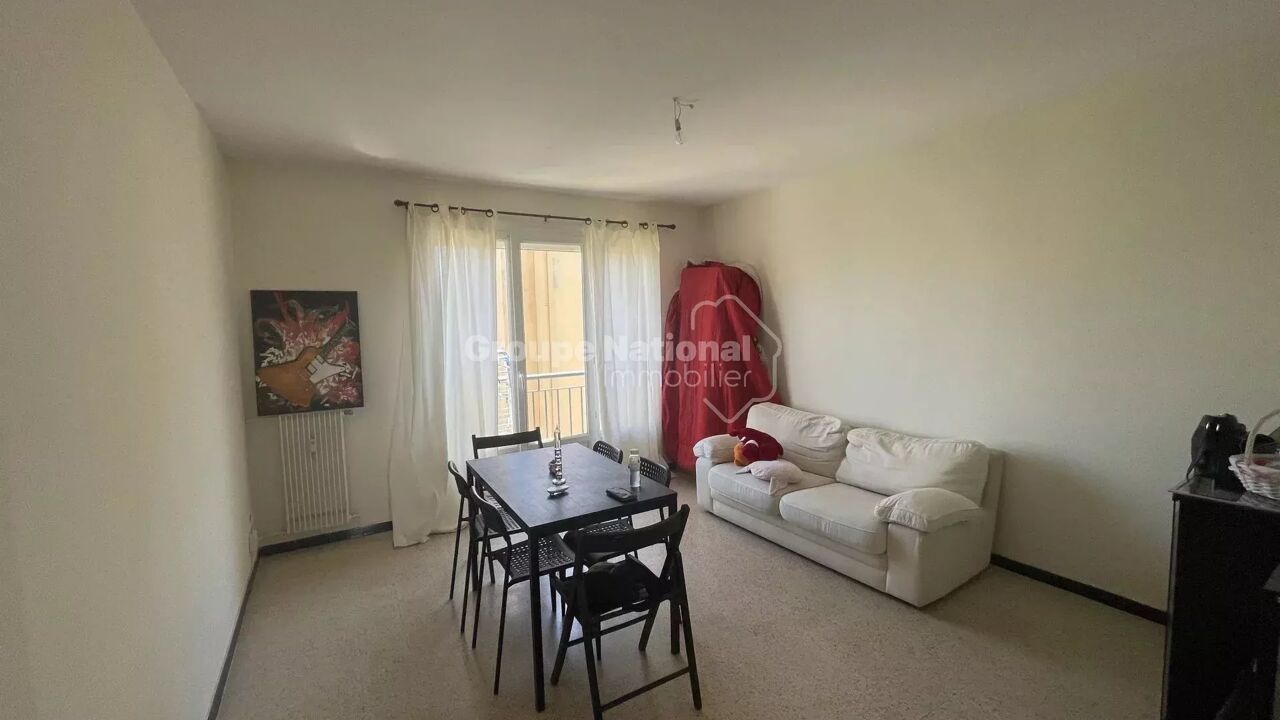 appartement 3 pièces 60 m2 à vendre à Salon-de-Provence (13300)