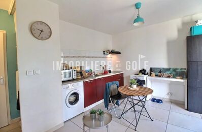 location appartement 550 € CC /mois à proximité de Marseille 9 (13009)