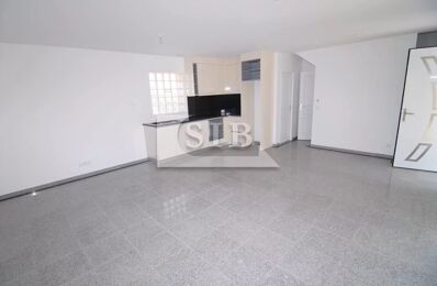 location maison 1 420 € CC /mois à proximité de Grigny (91350)