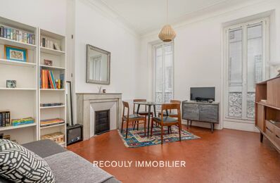 vente appartement 245 000 € à proximité de Marseille 13 (13013)