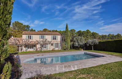 vente maison 1 090 000 € à proximité de Bouc-Bel-Air (13320)