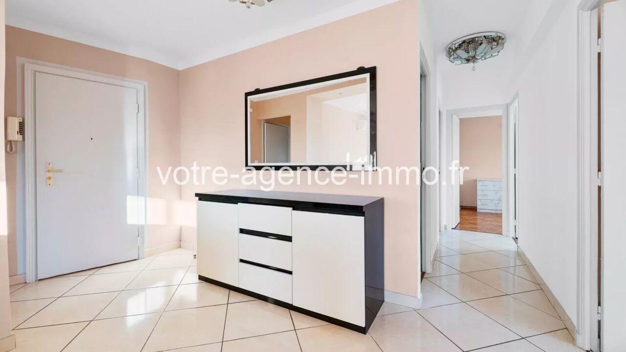 appartement  pièces 80 m2 à vendre à Nice (06200)