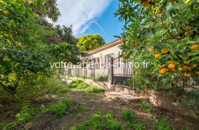 vente maison 650 000 € à proximité de Cagnes-sur-Mer (06800)