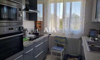 Maison 5 Pièces 61 m² à vendre à Ruffec (16700)