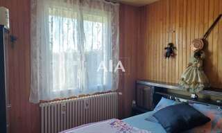 Maison 5 Pièces 61 m² à vendre à Ruffec (16700)