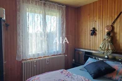 Maison 5 pièces 133750 €