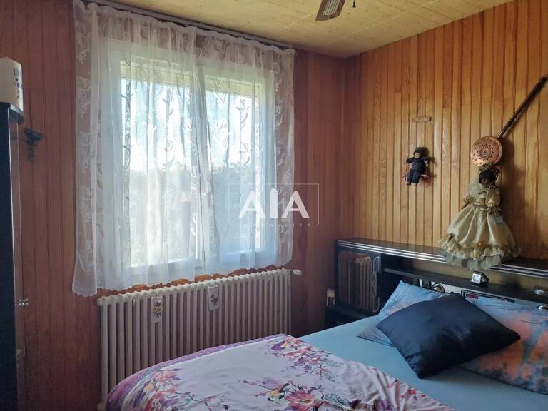 Maison de ville à Ruffec — photo 1