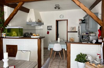 vente maison 135 000 € à proximité de Loulans-Verchamp (70230)