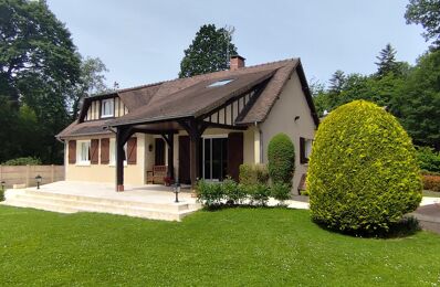 vente maison 269 000 € à proximité de Illeville-sur-Montfort (27290)