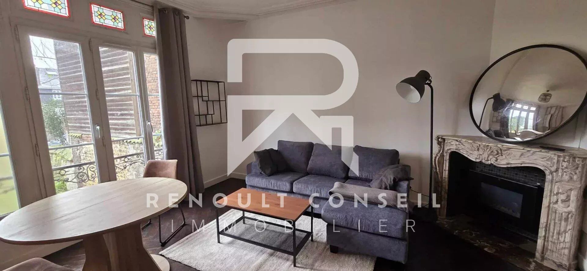Agence immobilière de Renoult Conseil Immobilier
