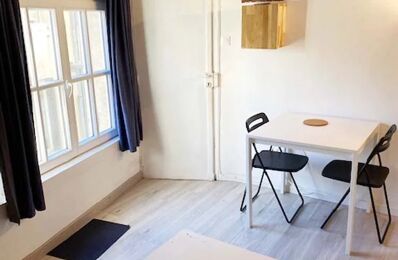 vente appartement 57 000 € à proximité de Monteux (84170)