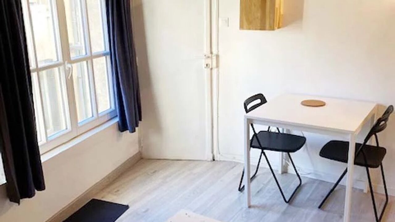 appartement 1 pièces 14 m2 à vendre à Avignon (84000)