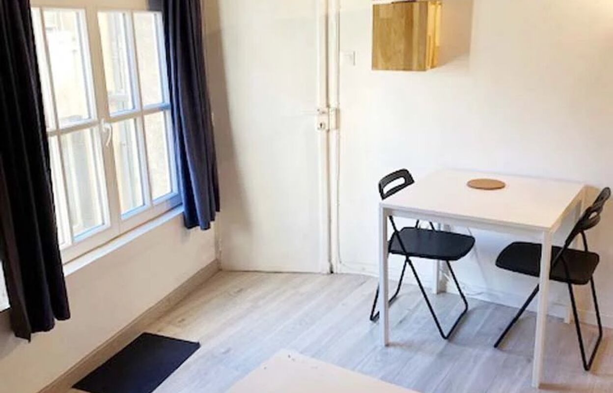 appartement 1 pièces 14 m2 à vendre à Avignon (84000)