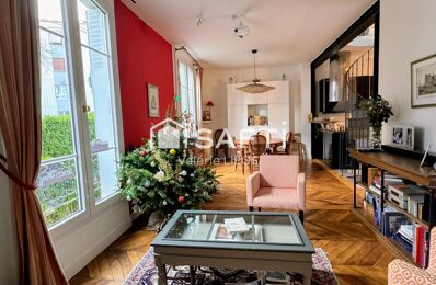 vente maison 695 000 € à proximité de Herblay-sur-Seine (95220)