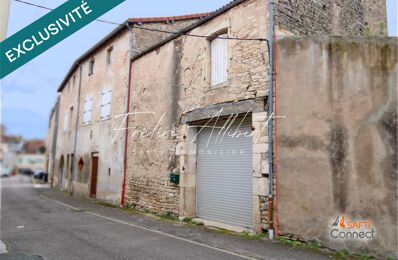 immeuble  pièces 54 m2 à vendre à Sennecey-le-Grand (71240)