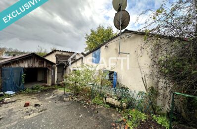 vente maison 110 000 € à proximité de Caumont-sur-Garonne (47430)