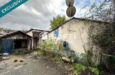 vente maison 56 000 € à proximité de Grignols (33690)