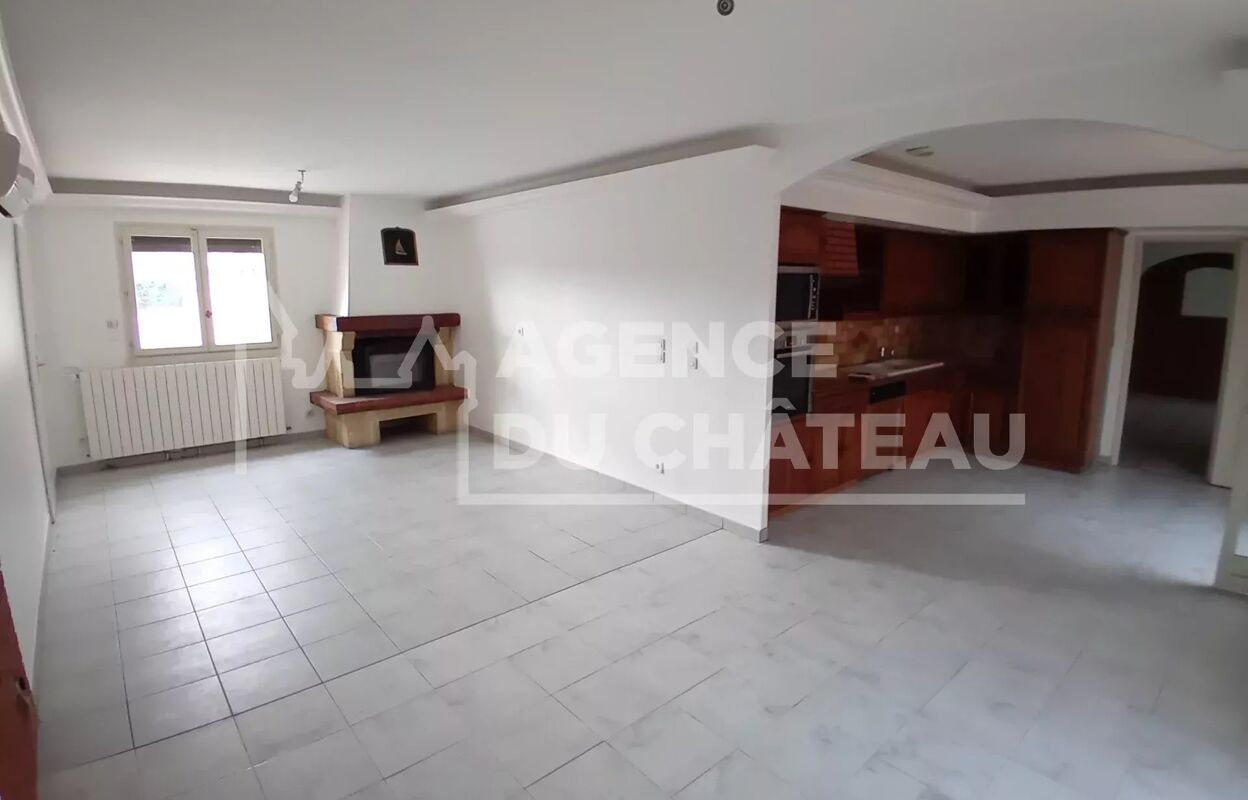 maison 6 pièces 192 m2 à vendre à Merville (31330)