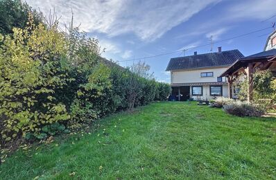 vente maison 239 900 € à proximité de Haguenau (67500)