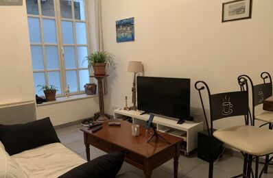 vente appartement 50 000 € à proximité de Villefranche-de-Rouergue (12200)