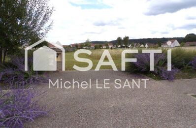 vente terrain 58 800 € à proximité de Pont-Sainte-Maxence (60700)