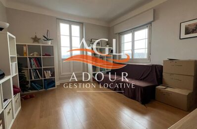 location appartement 676 € CC /mois à proximité de Saint-Pée-sur-Nivelle (64310)