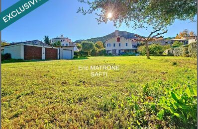 vente maison 639 000 € à proximité de Carnoux-en-Provence (13470)