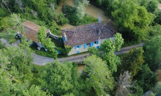 Maison 4 Pièces 120 m² à vendre à Marsac (82120)
