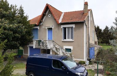 vente maison 270 000 € à proximité de Le Pontet (84130)