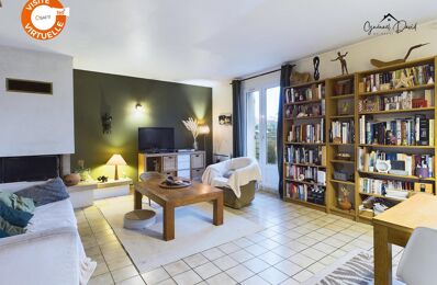 vente maison 336 000 € à proximité de Plougastel-Daoulas (29470)