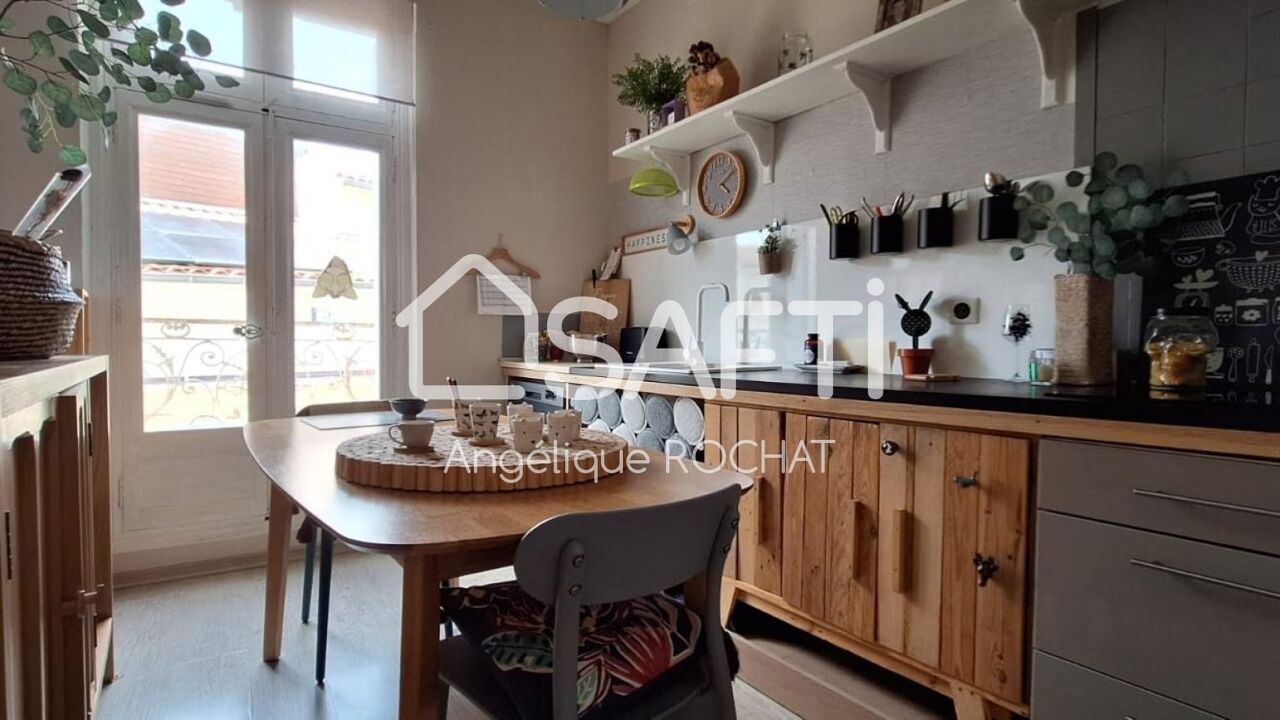 immeuble  pièces 241 m2 à vendre à Lignan-sur-Orb (34490)