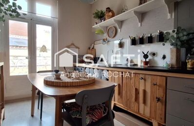 immeuble  pièces 241 m2 à vendre à Lignan-sur-Orb (34490)