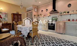 Immeuble  241 m² à vendre à Lignan-sur-Orb (34490)