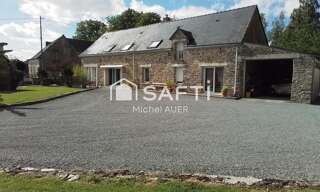 Maison 8 Pièces 210 m² à vendre à Châteaubriant (44110)