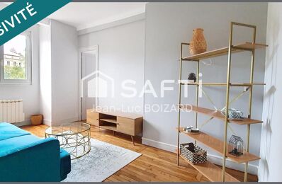 vente appartement 84 900 € à proximité de Coquainvilliers (14130)